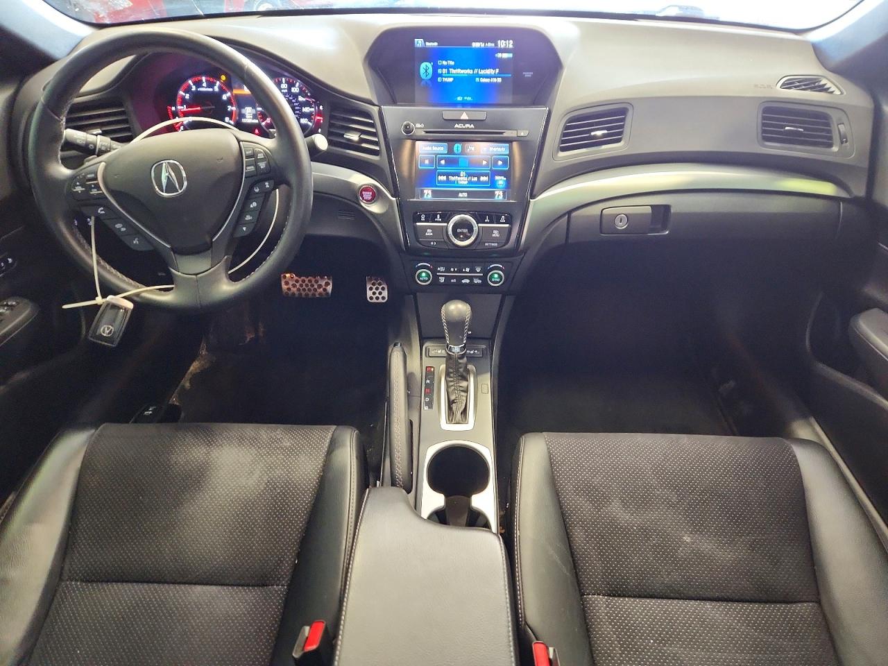 Acura ILX Premium