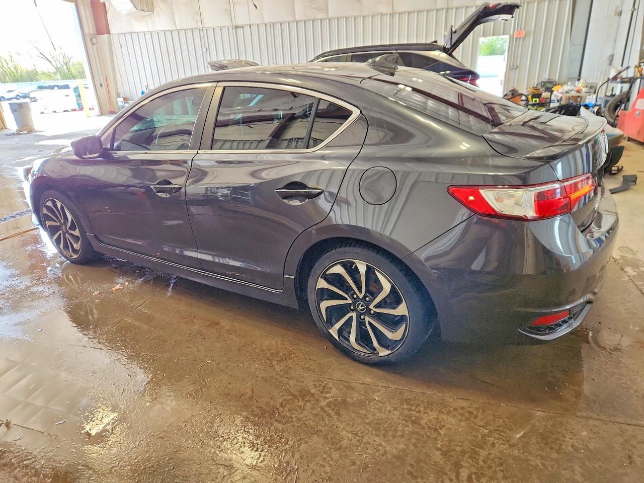Acura ILX Premium