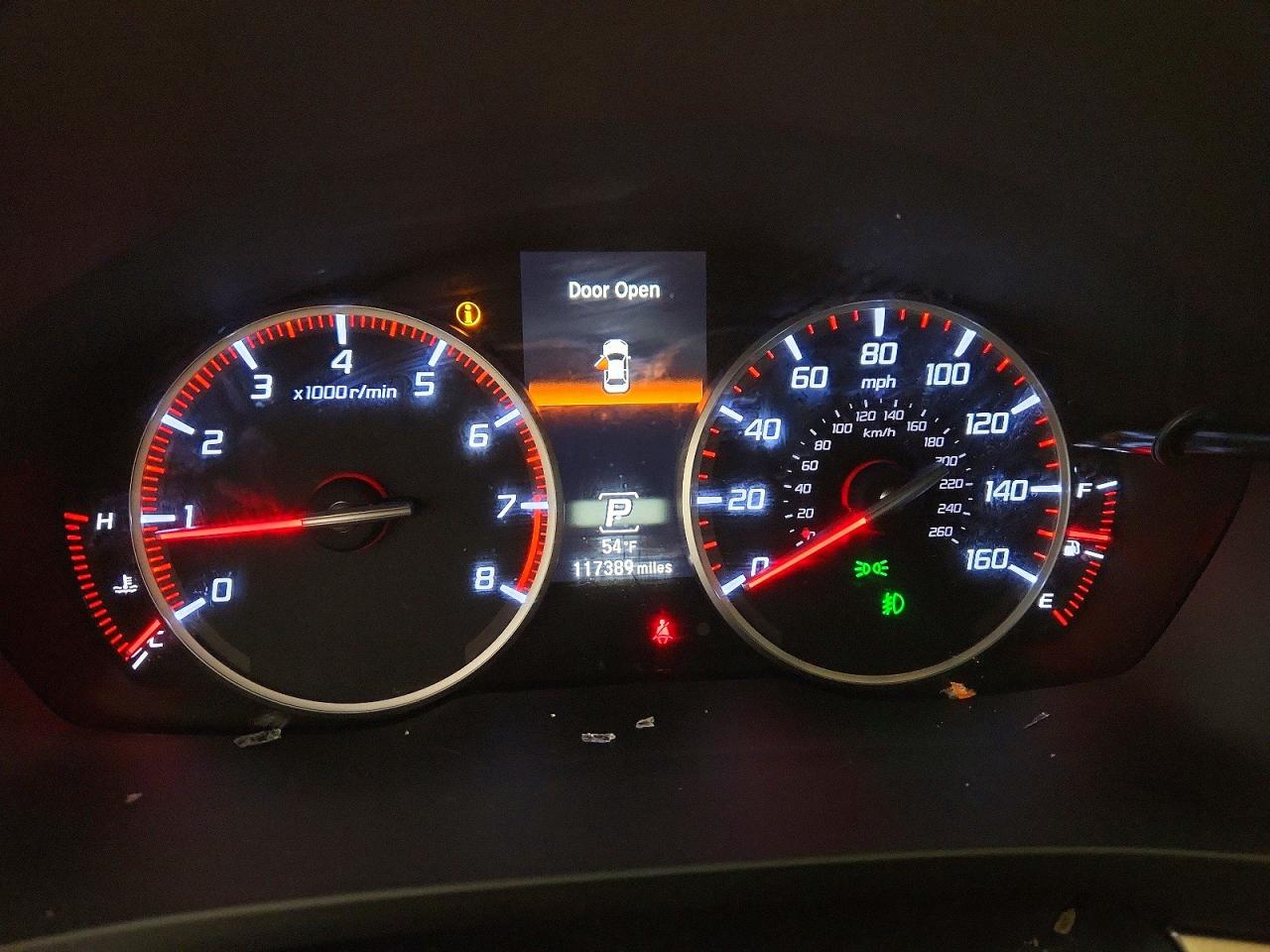 Acura ILX Premium