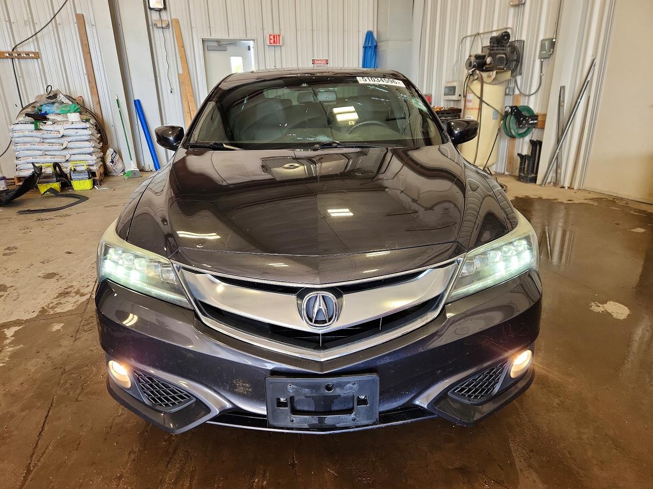 Acura ILX Premium