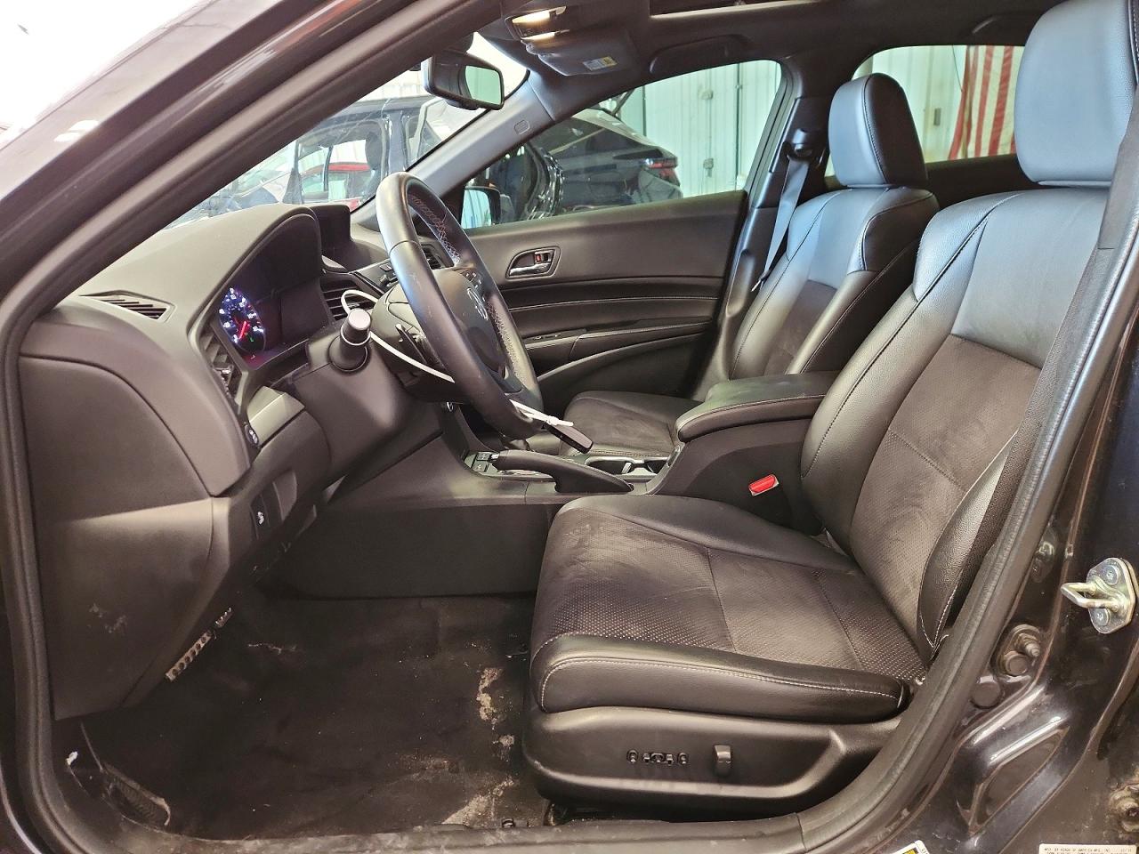 Acura ILX Premium