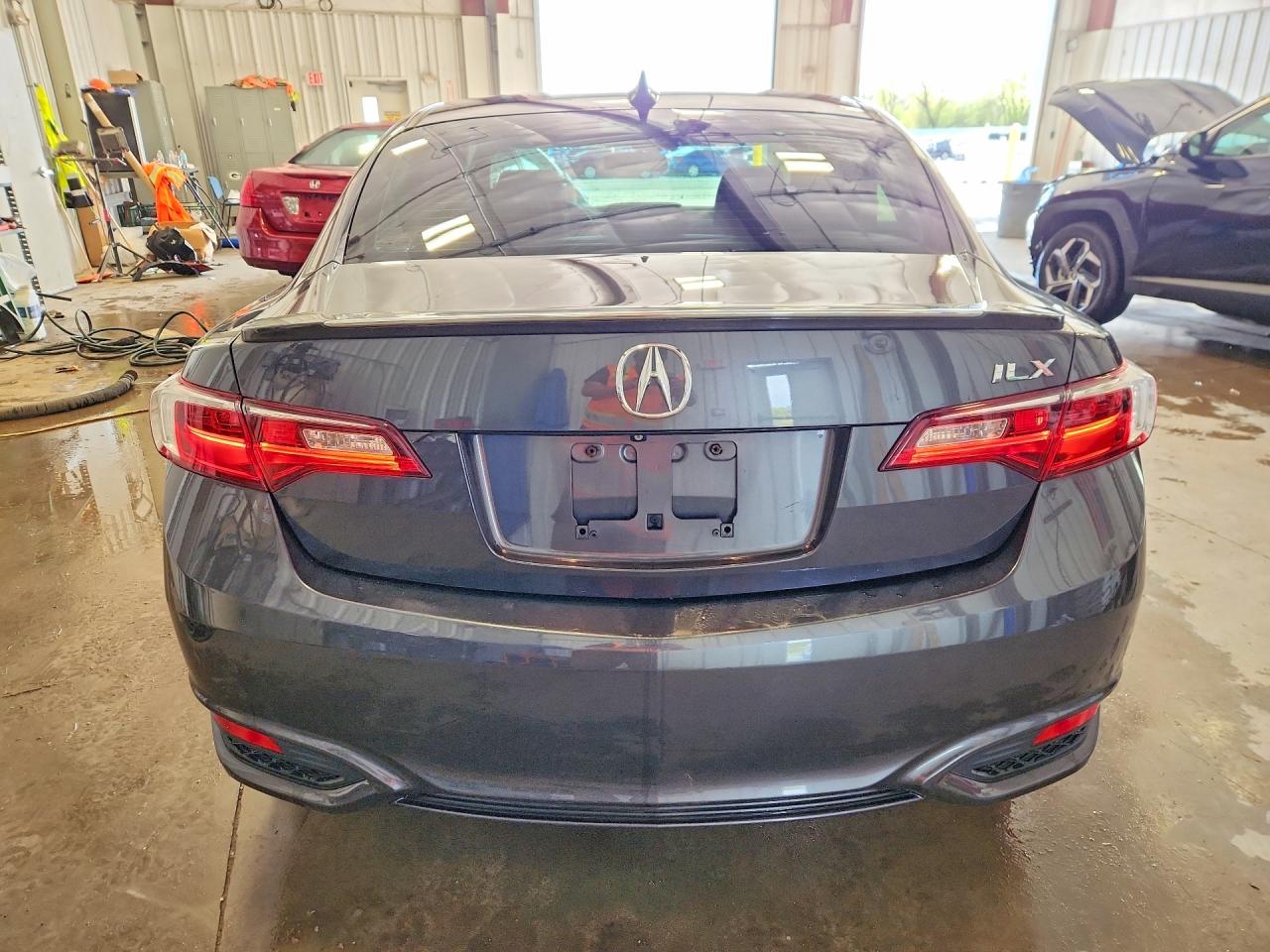 Acura ILX Premium