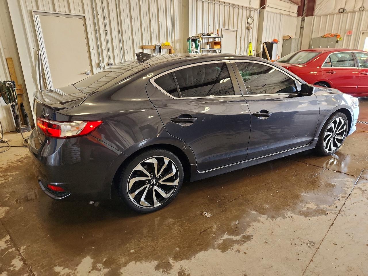 Acura ILX Premium