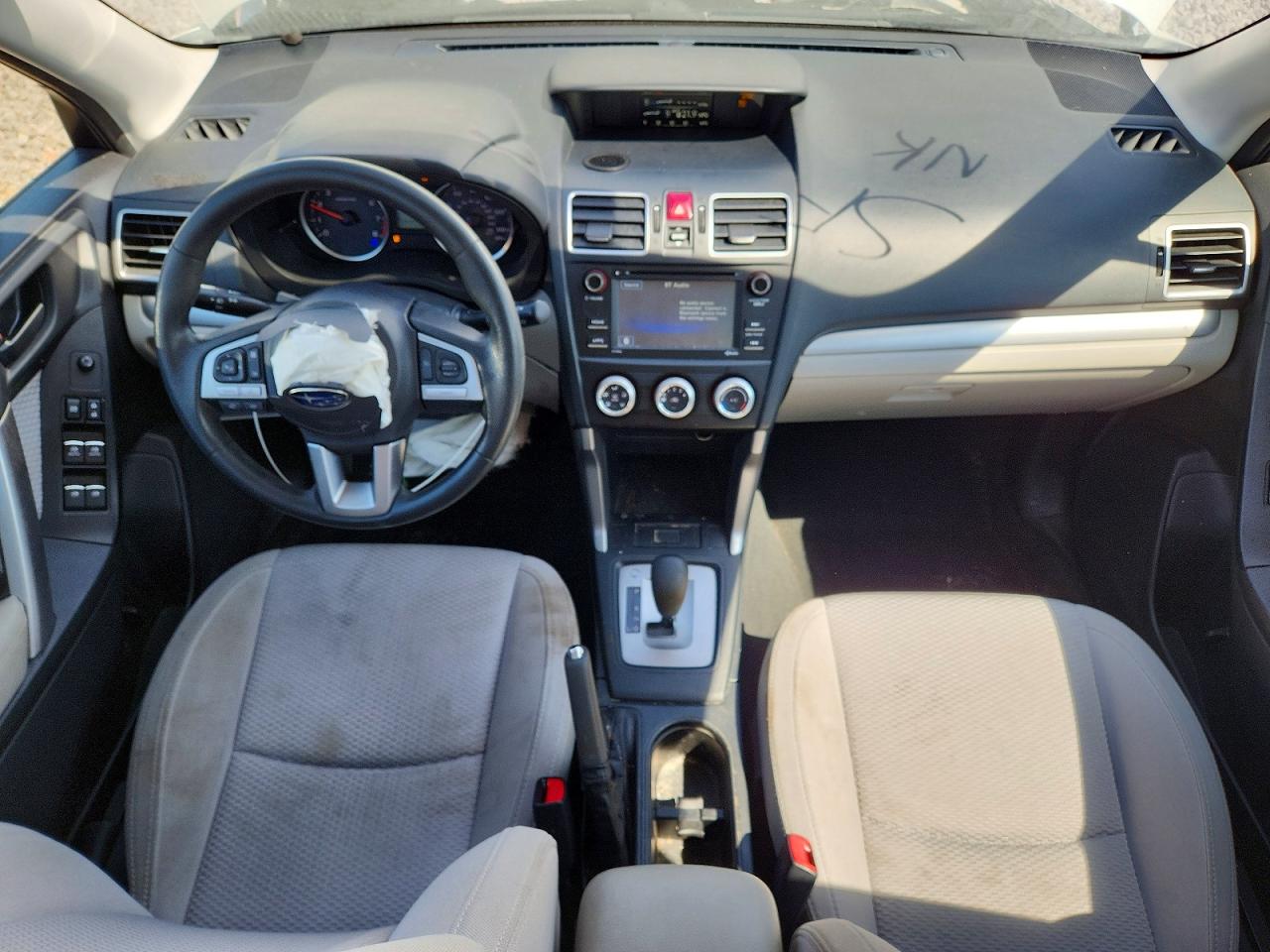 Subaru Forester 2.5i