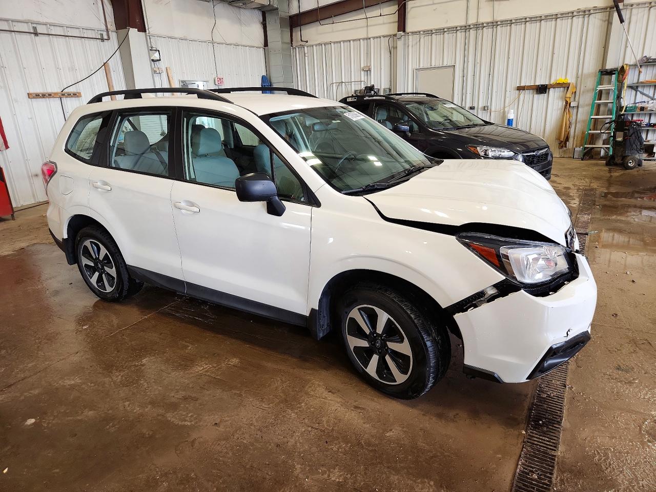 Subaru Forester 2.5i