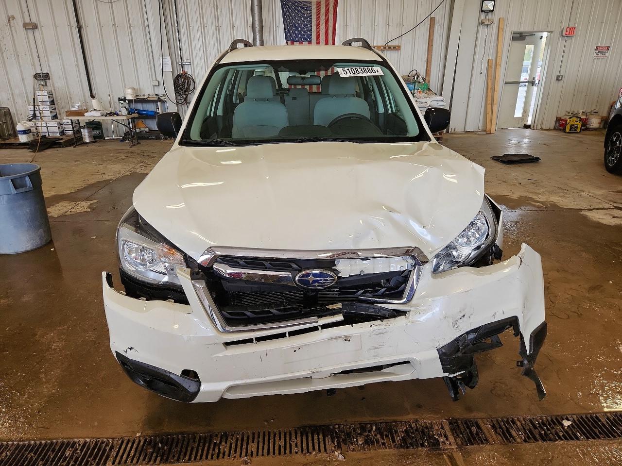 Subaru Forester 2.5i
