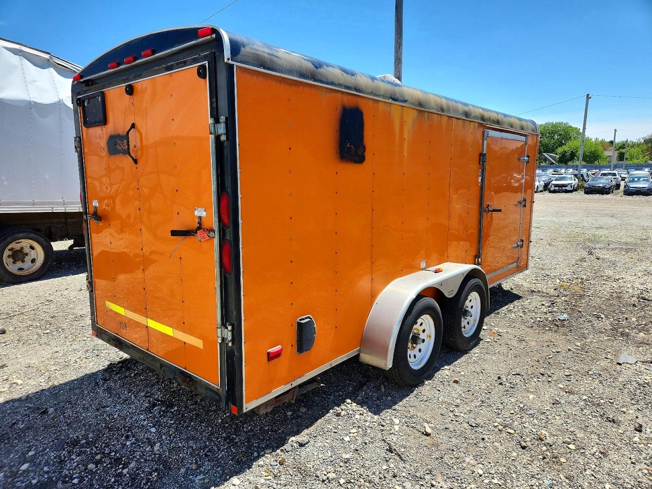 Royl Cargo 10