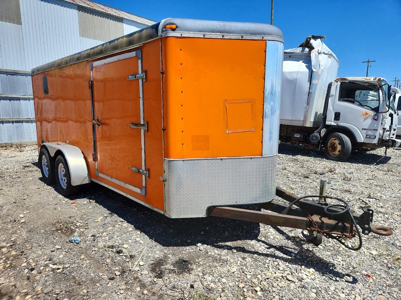 Salvage Royl Cargo 10 Image