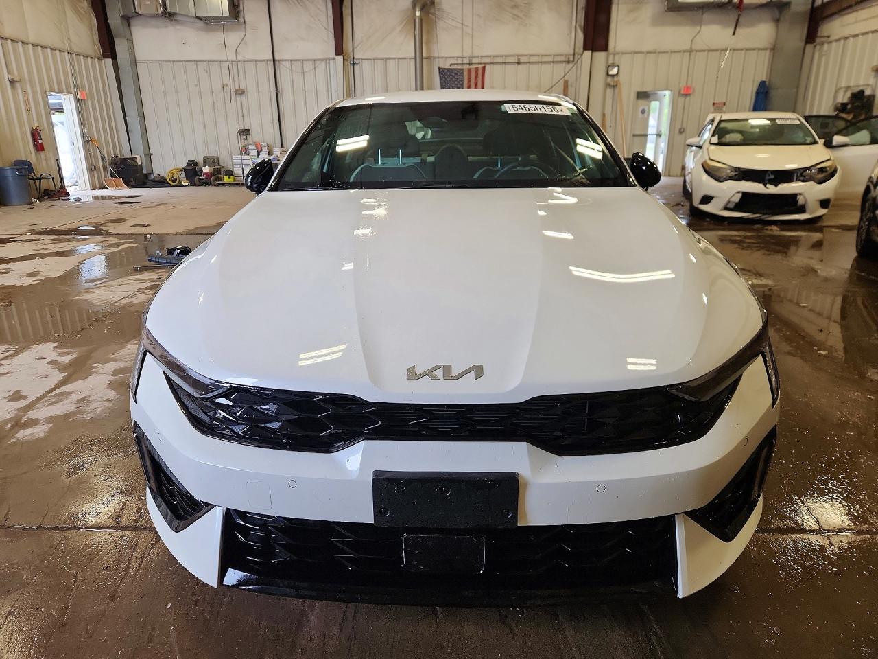 Kia K5 Gt Line