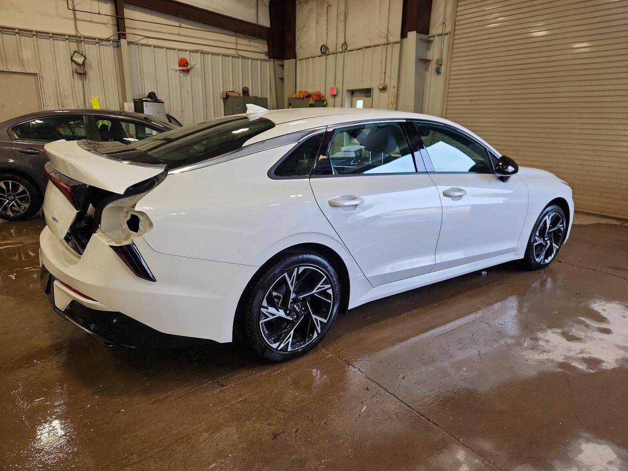 Kia K5 Gt Line