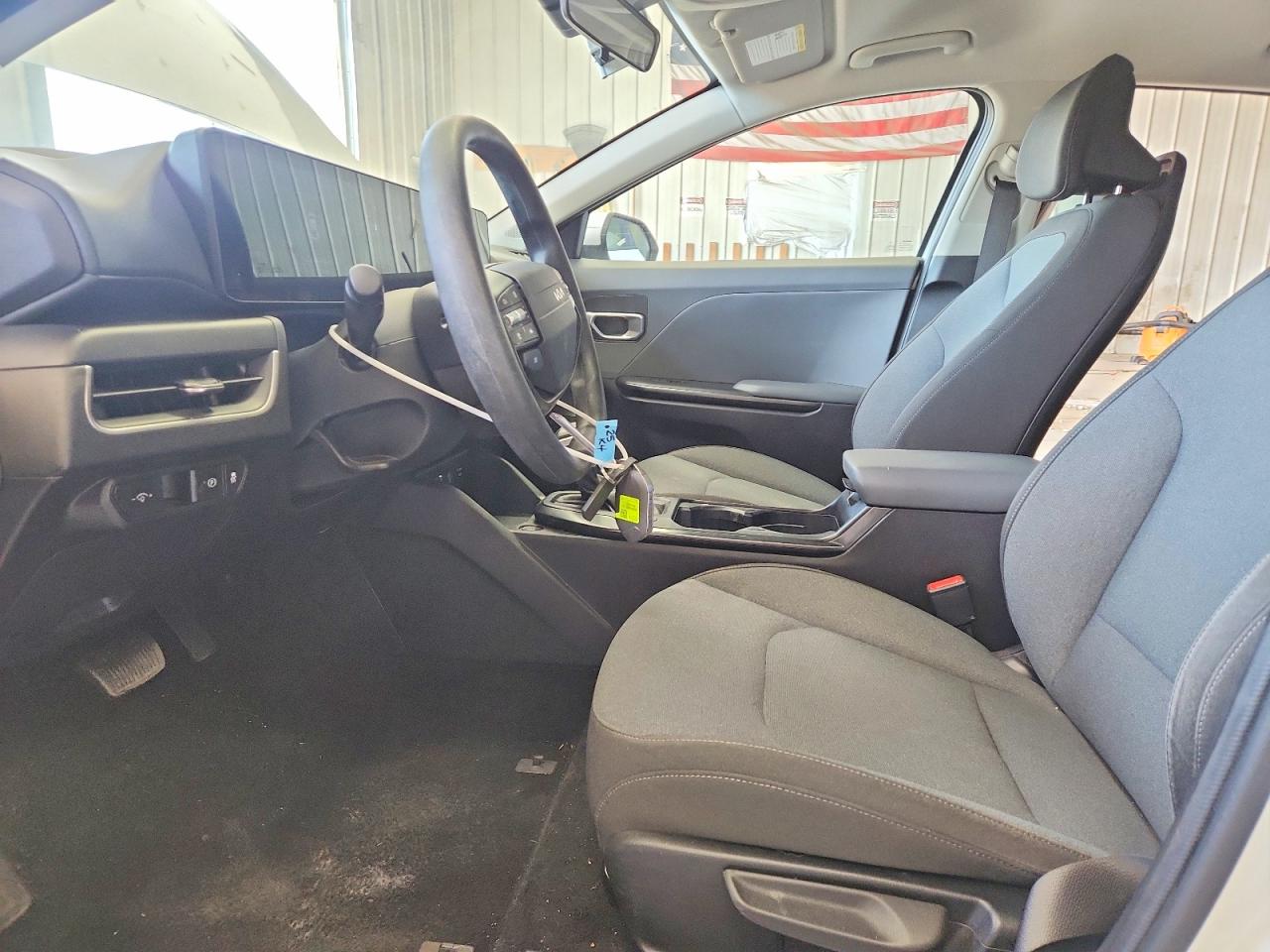 Kia K4 Lxs
