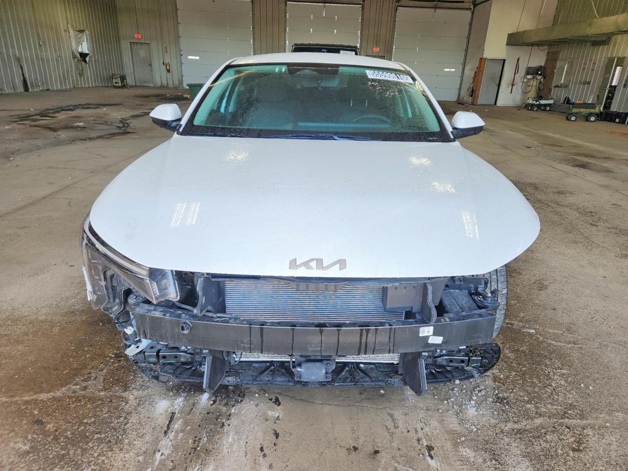 Kia K4 Lxs