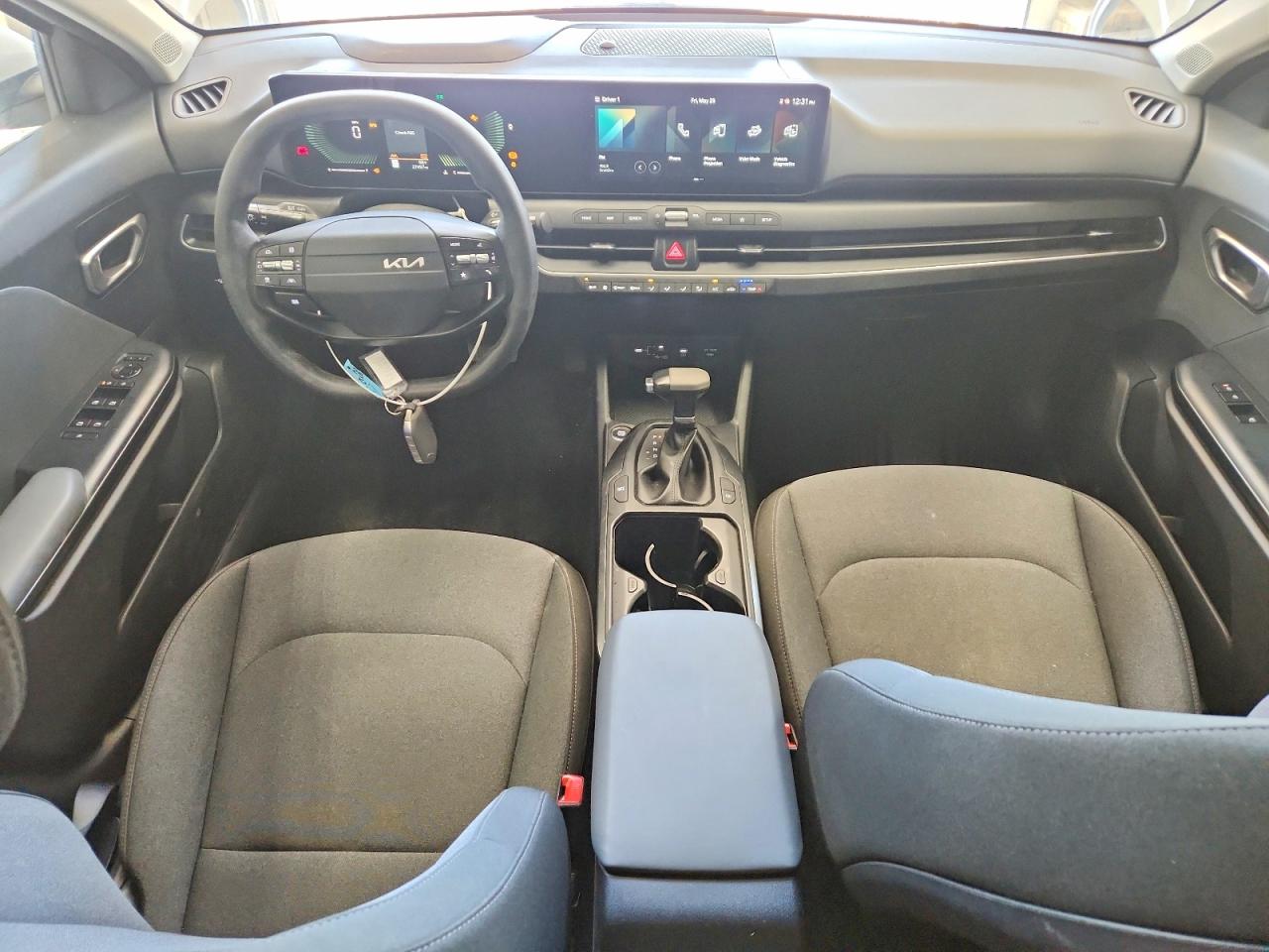 Kia K4 Lxs