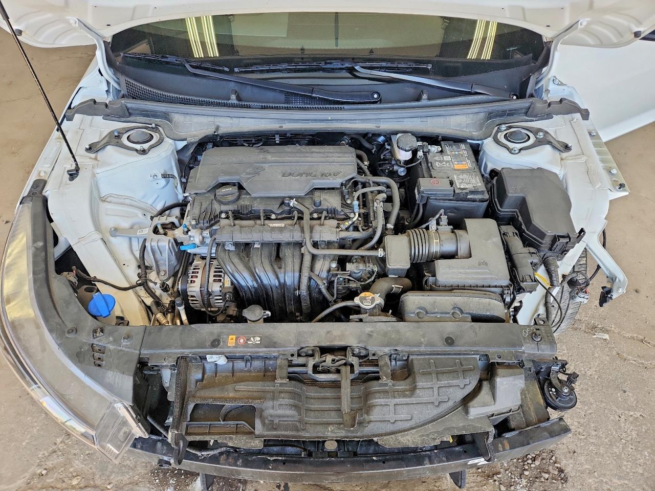 Kia K4 Lxs