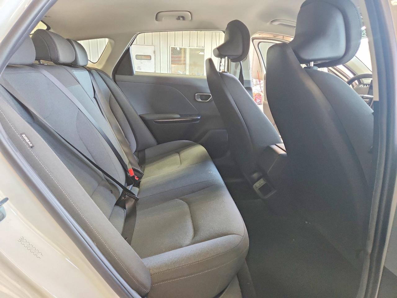 Kia K4 Lxs