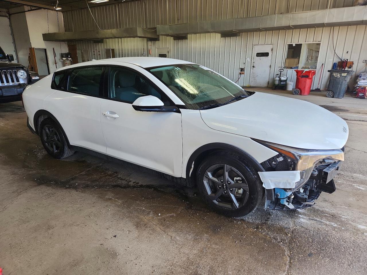 Kia K4 Lxs