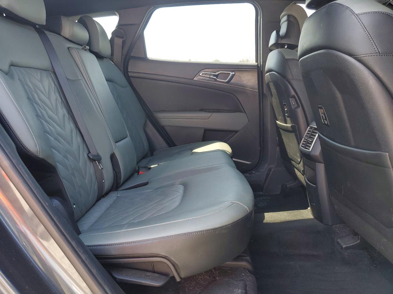 Kia Sportage X-pro