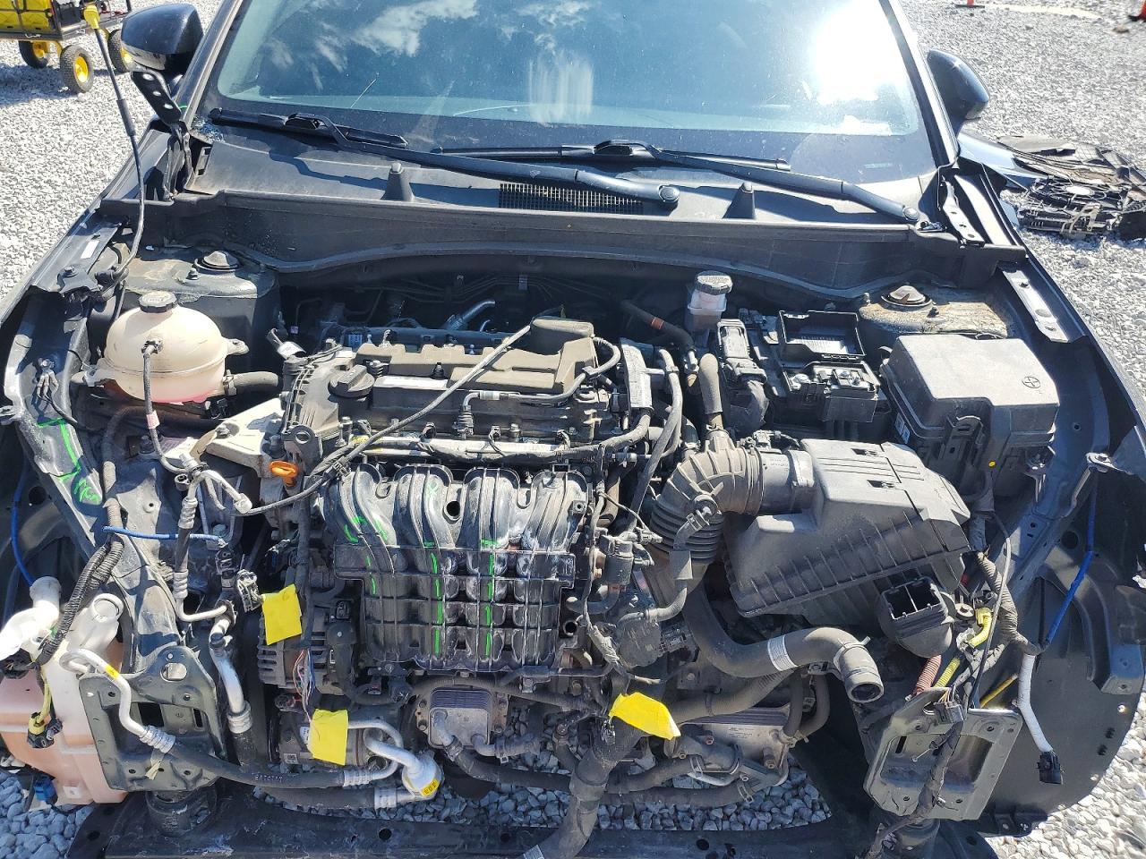Kia Sportage X-pro