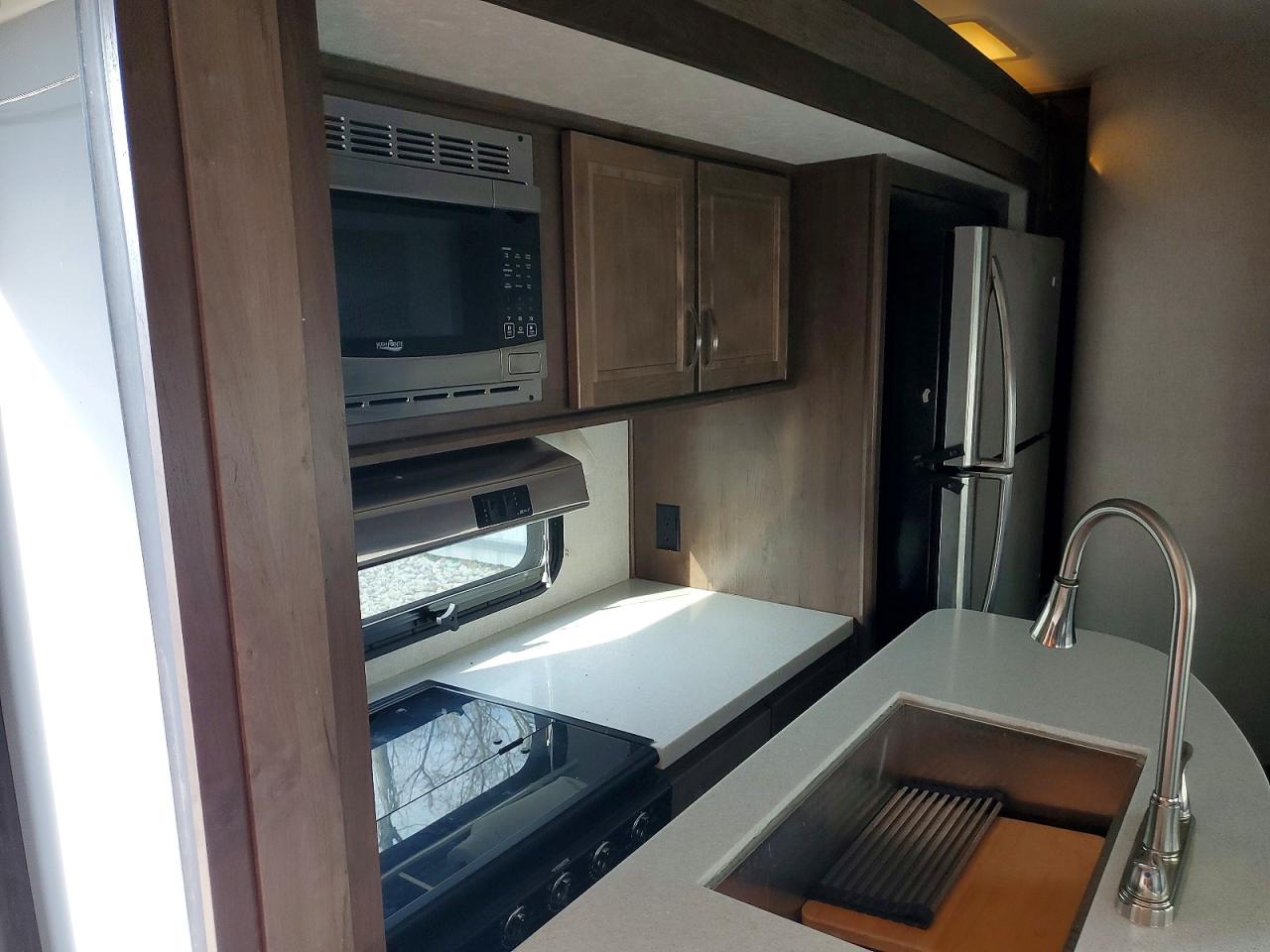 Highland Ridge Highland R