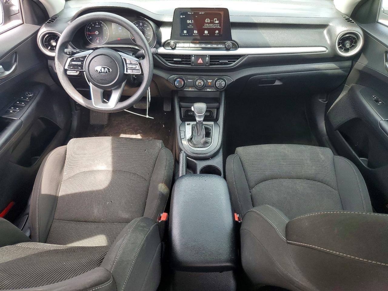 Kia Forte Lxs