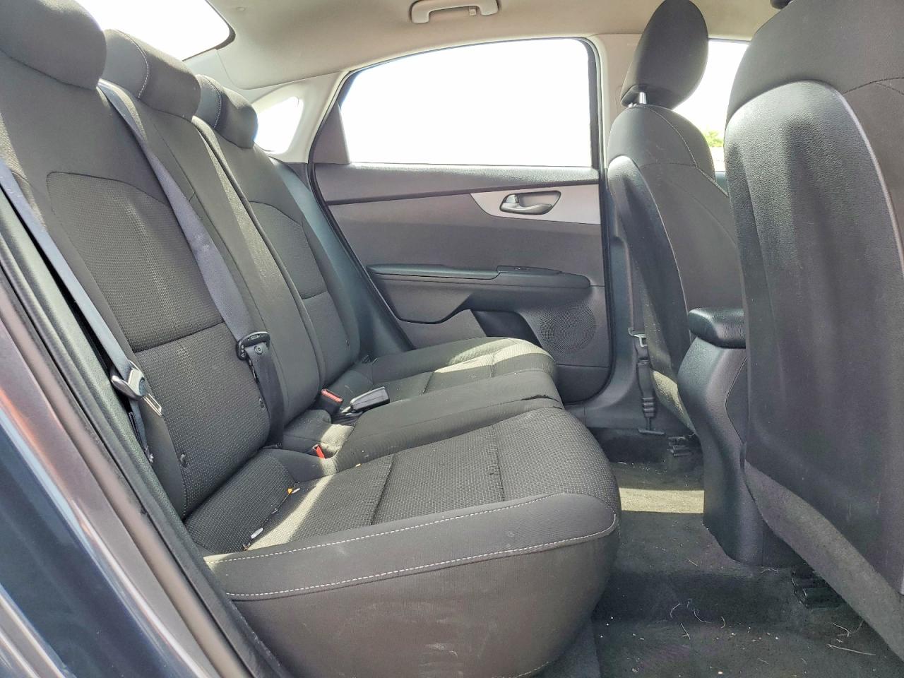 Kia Forte Lxs