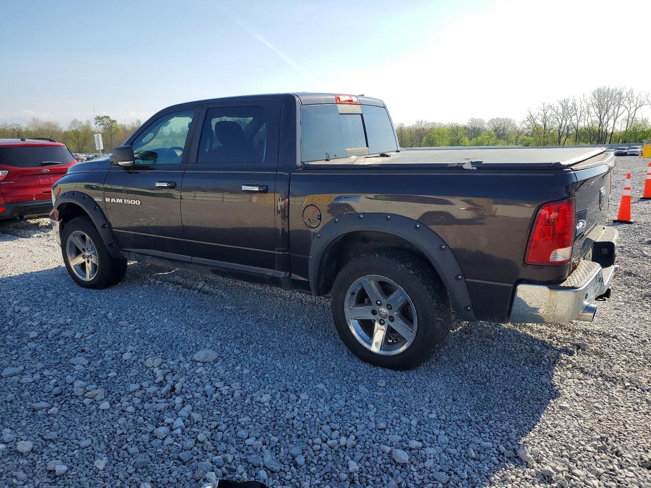 Dodge Ram 1500