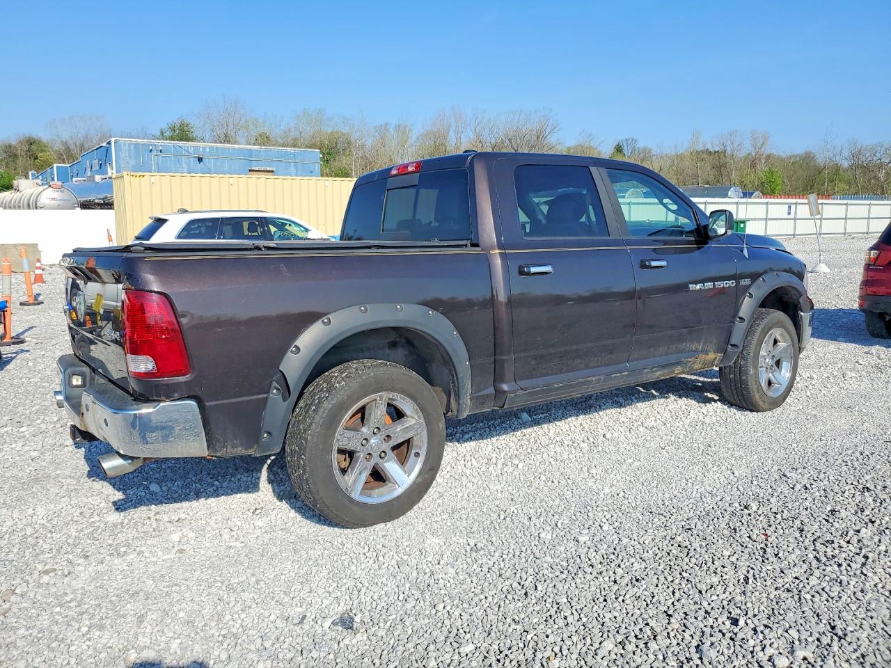 Dodge Ram 1500