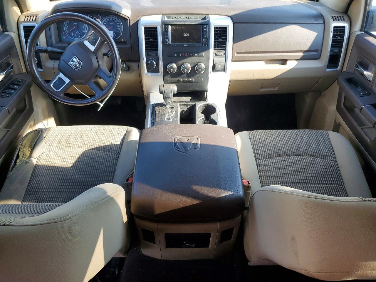 Dodge Ram 1500
