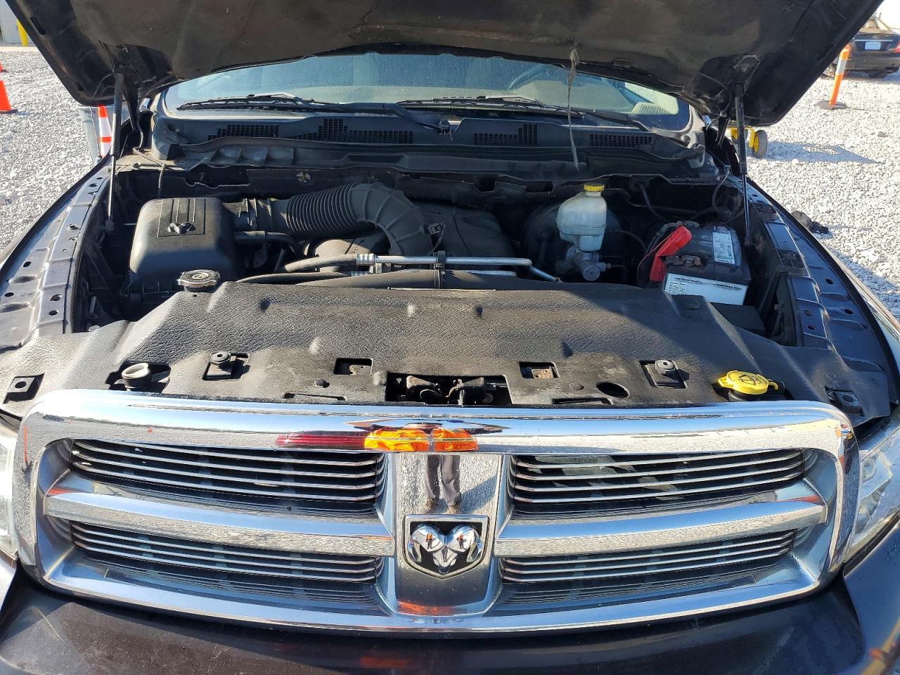 Dodge Ram 1500