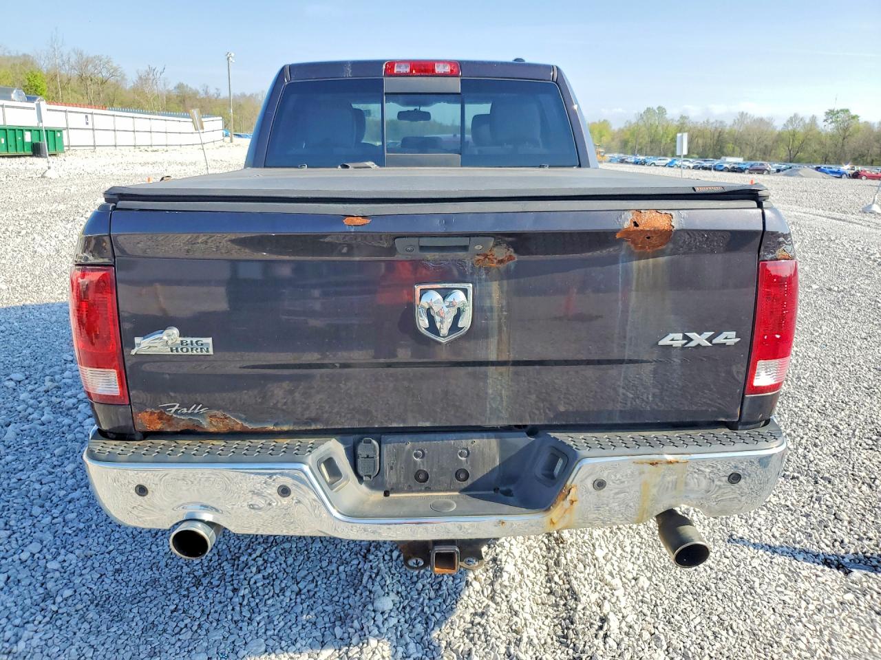 Dodge Ram 1500
