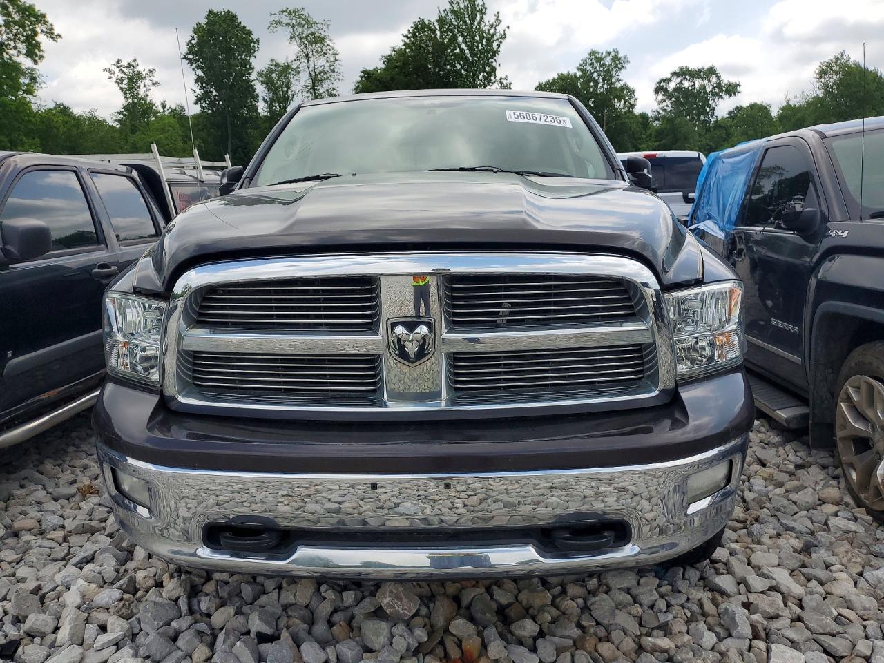 Dodge Ram 1500