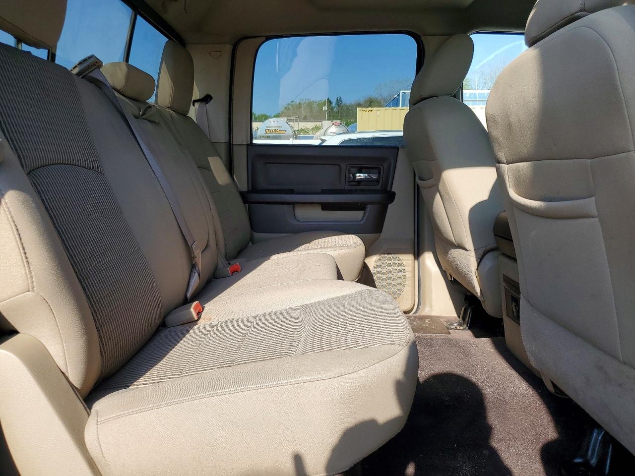 Dodge Ram 1500