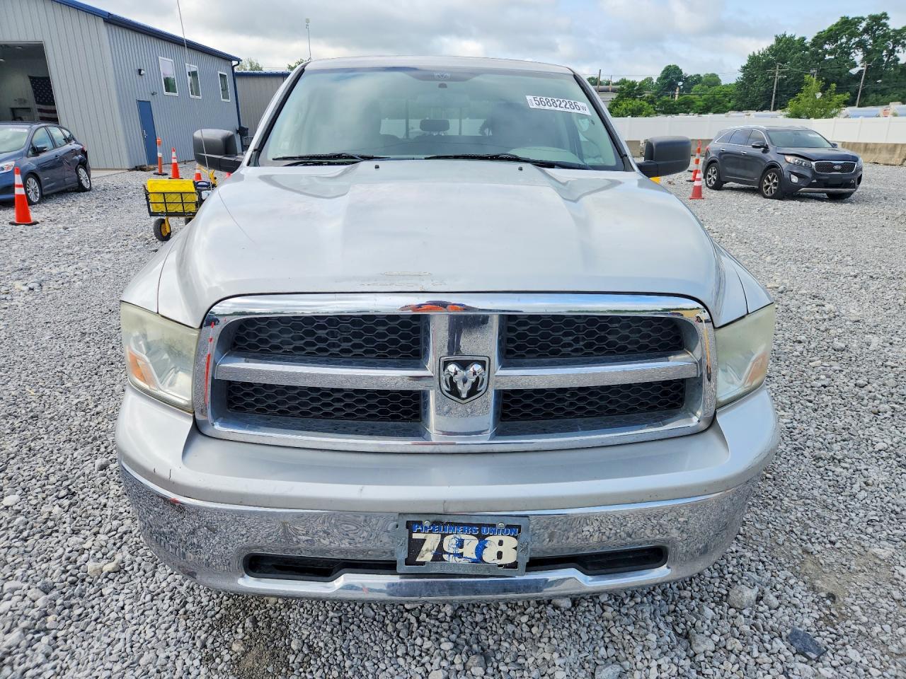 Dodge Ram 1500 Slt