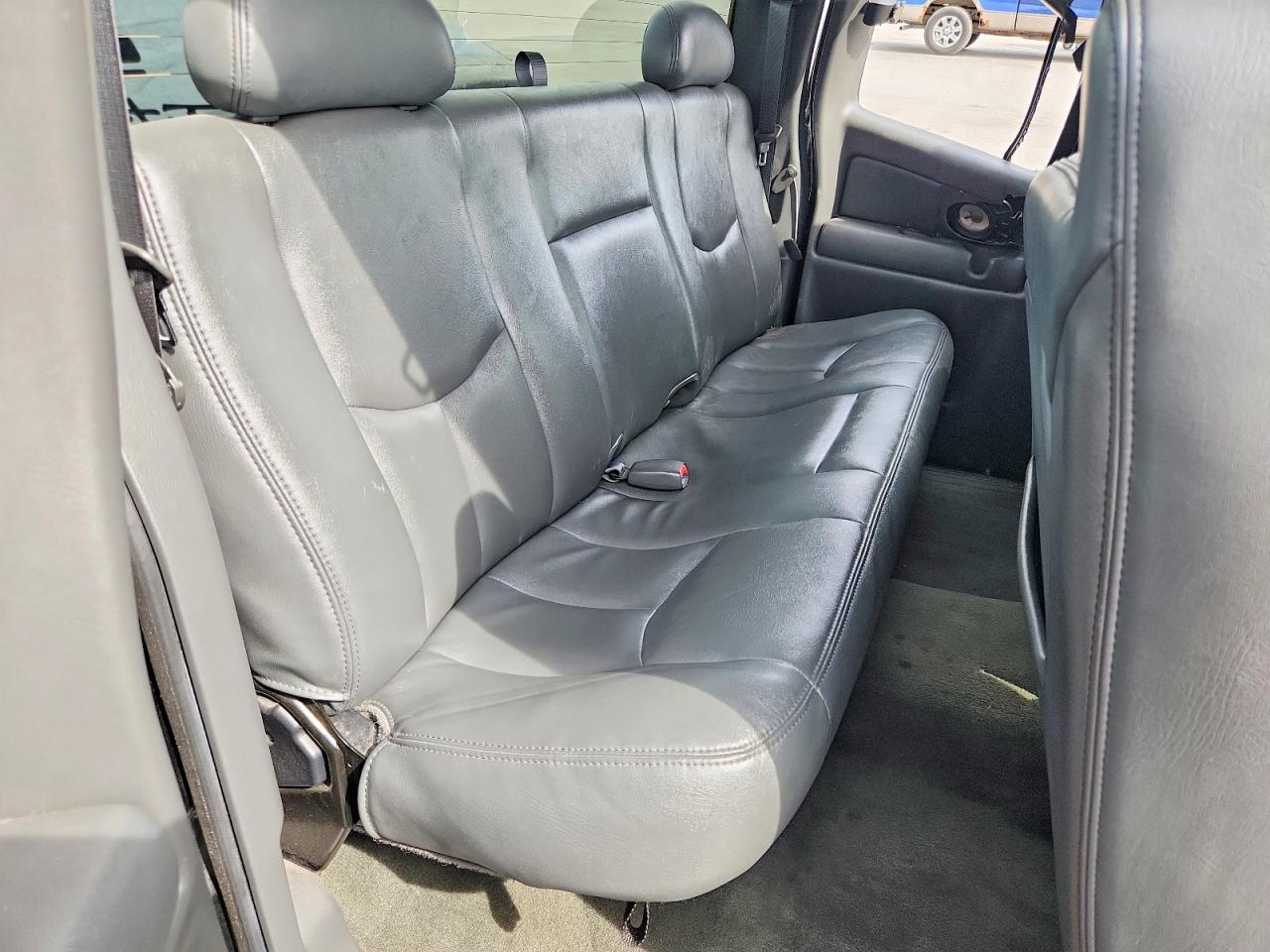 Chevrolet Silverado K1500