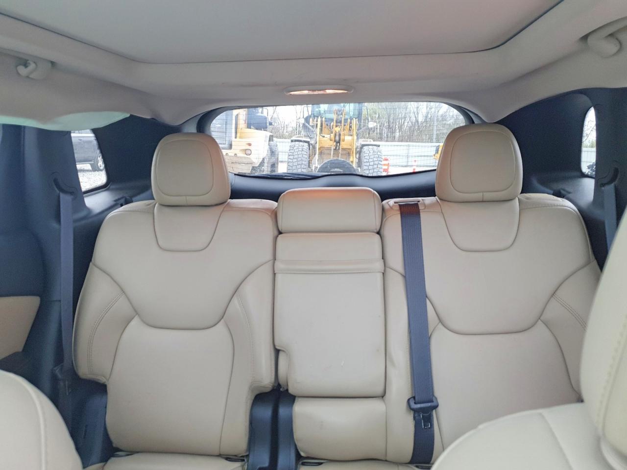 Jeep Cherokee Limited