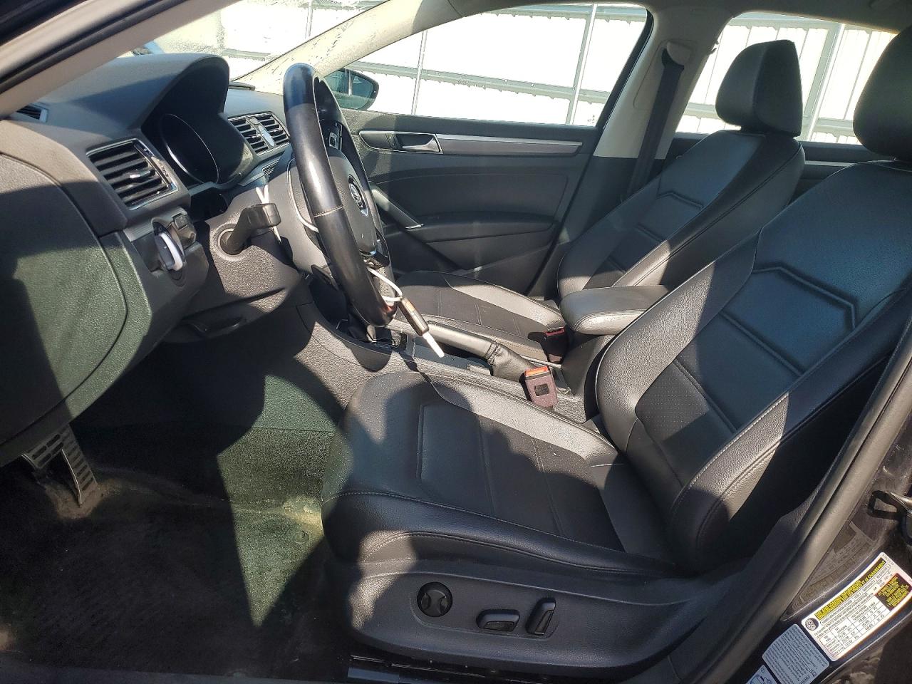 Volkswagen Passat R-line