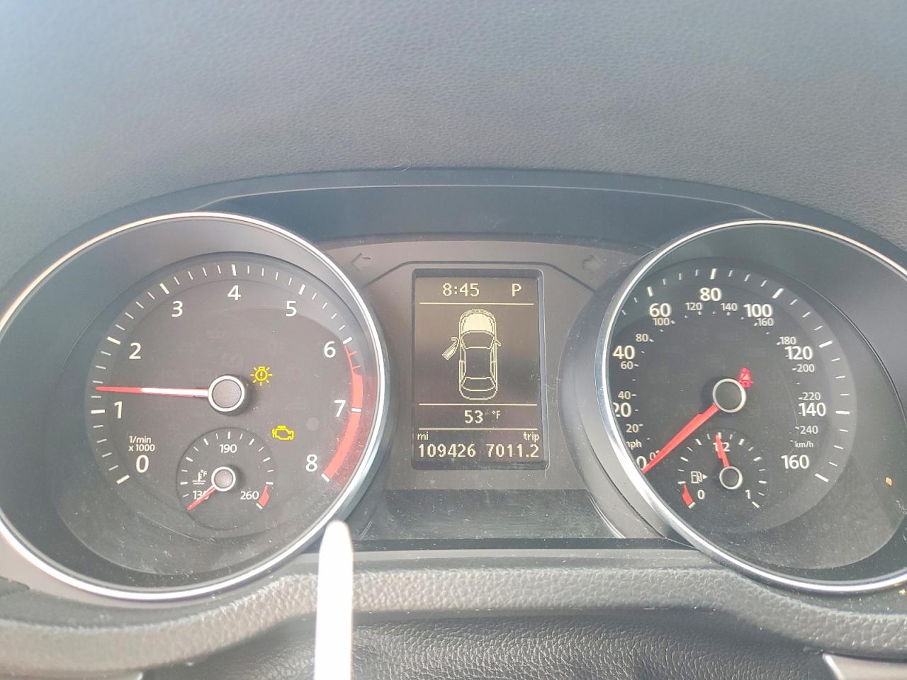 Volkswagen Passat R-line