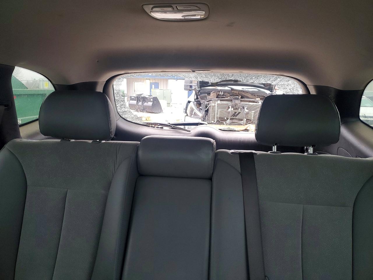 Hyundai SANTA FE Se
