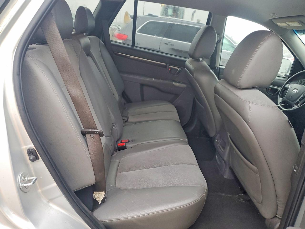 Hyundai SANTA FE Se
