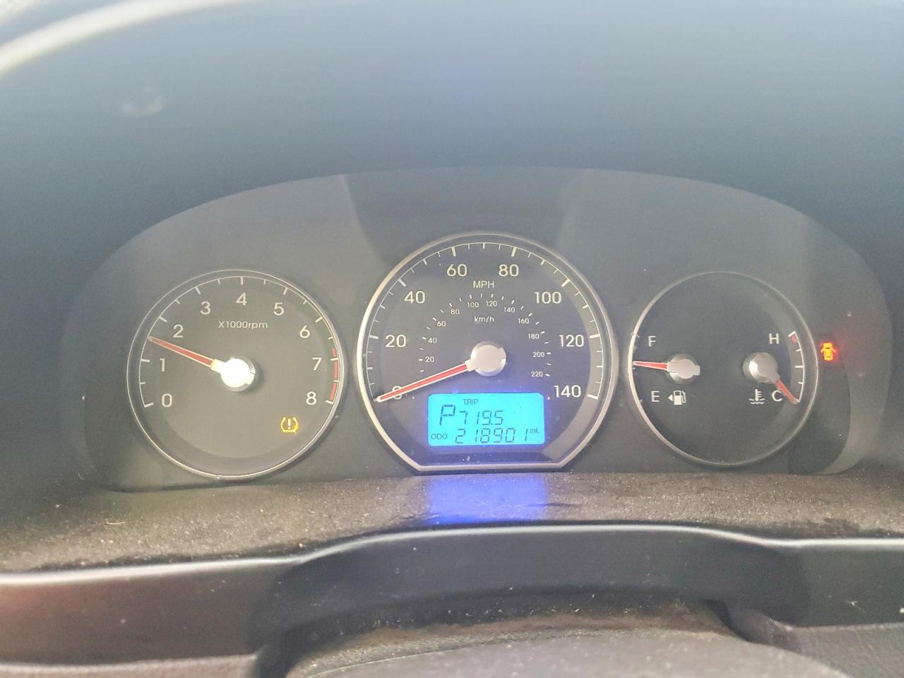 Hyundai SANTA FE Se