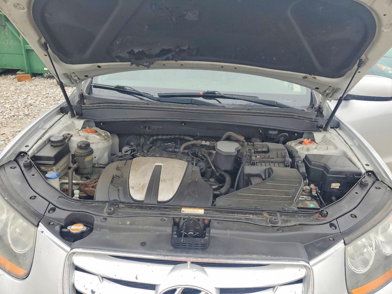Hyundai SANTA FE Se