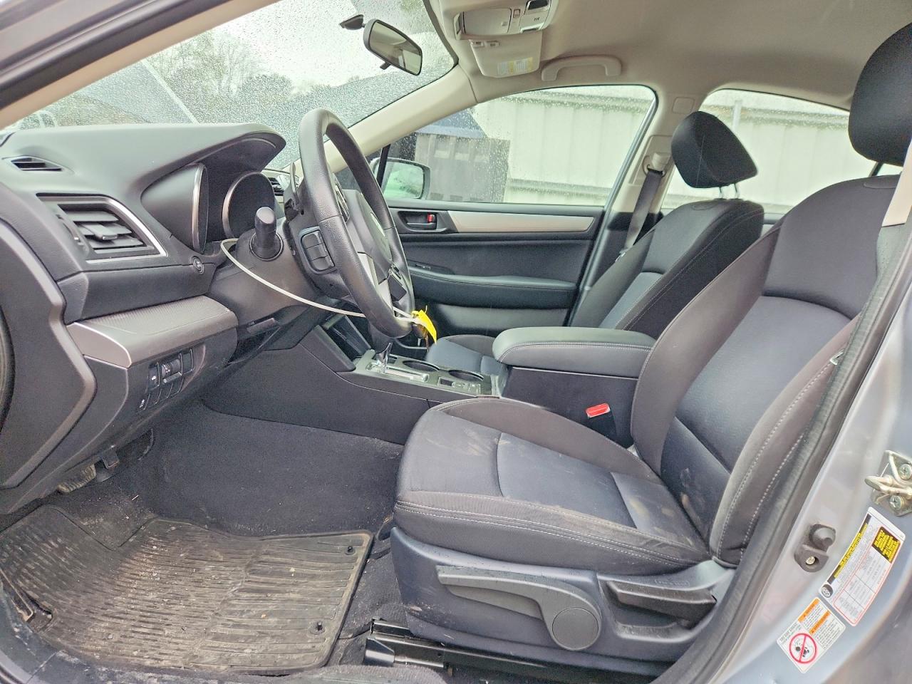 Subaru Legacy 2.5i