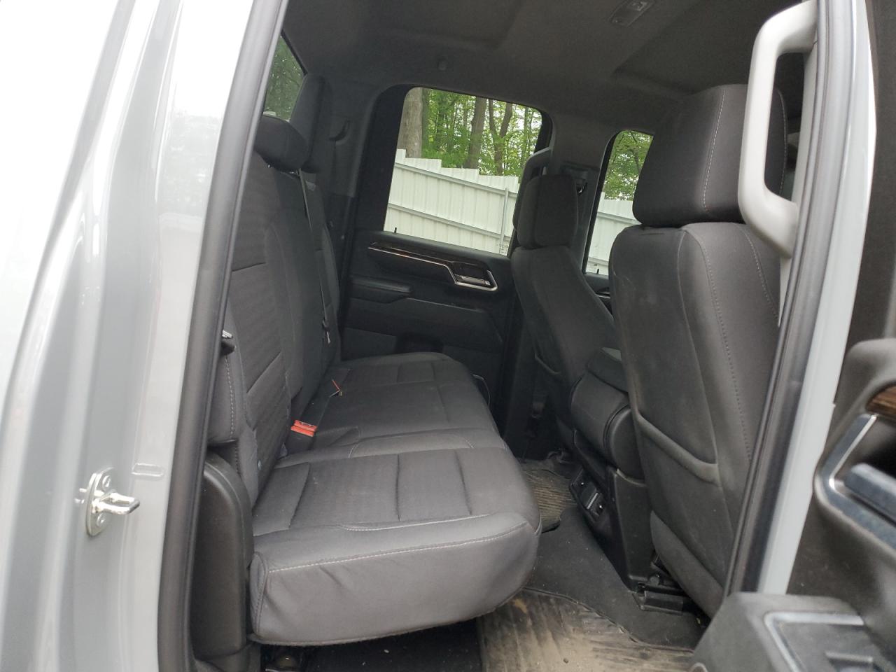 GMC Sierra K2500 Sle