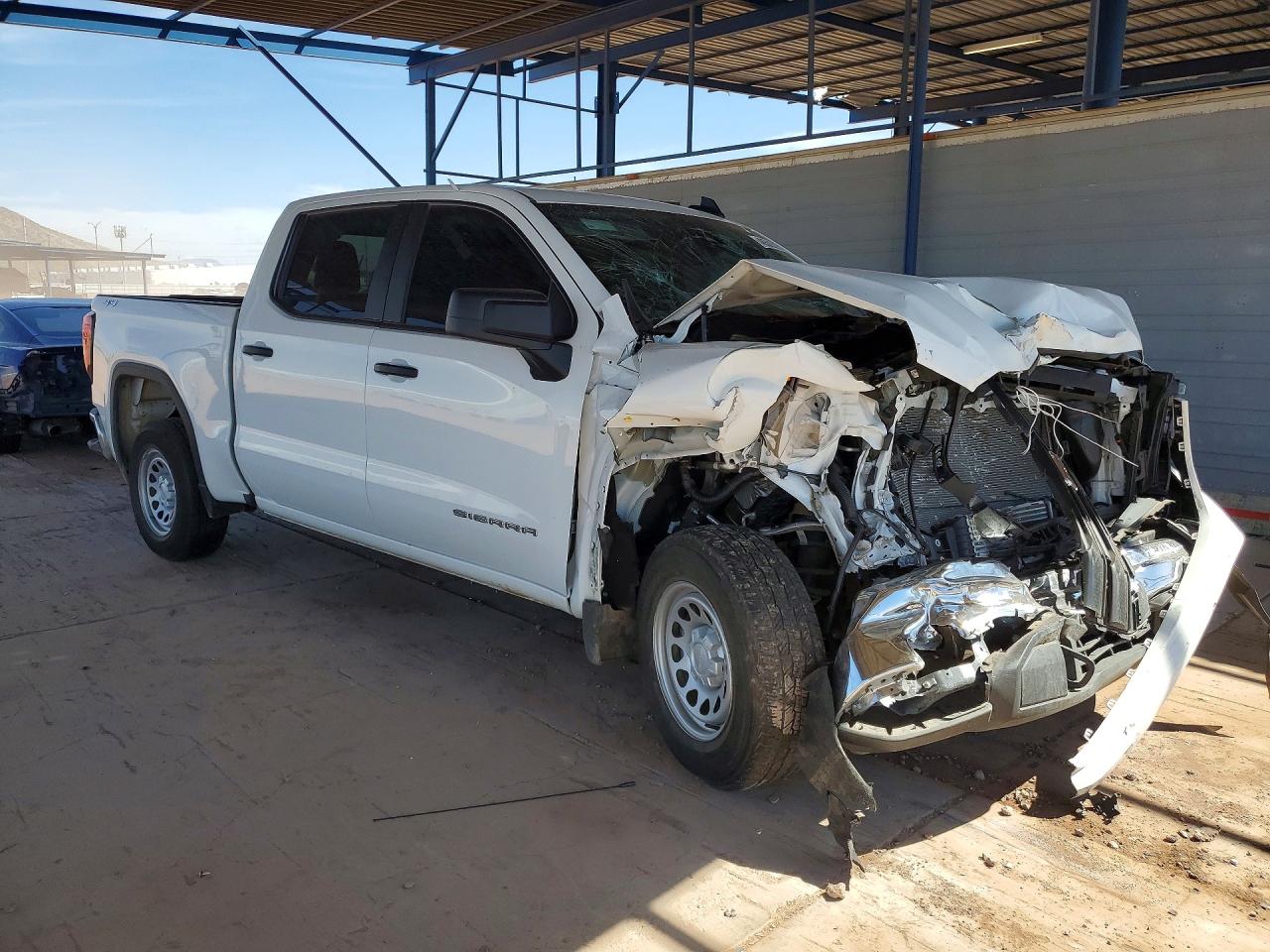 GMC Sierra K1500
