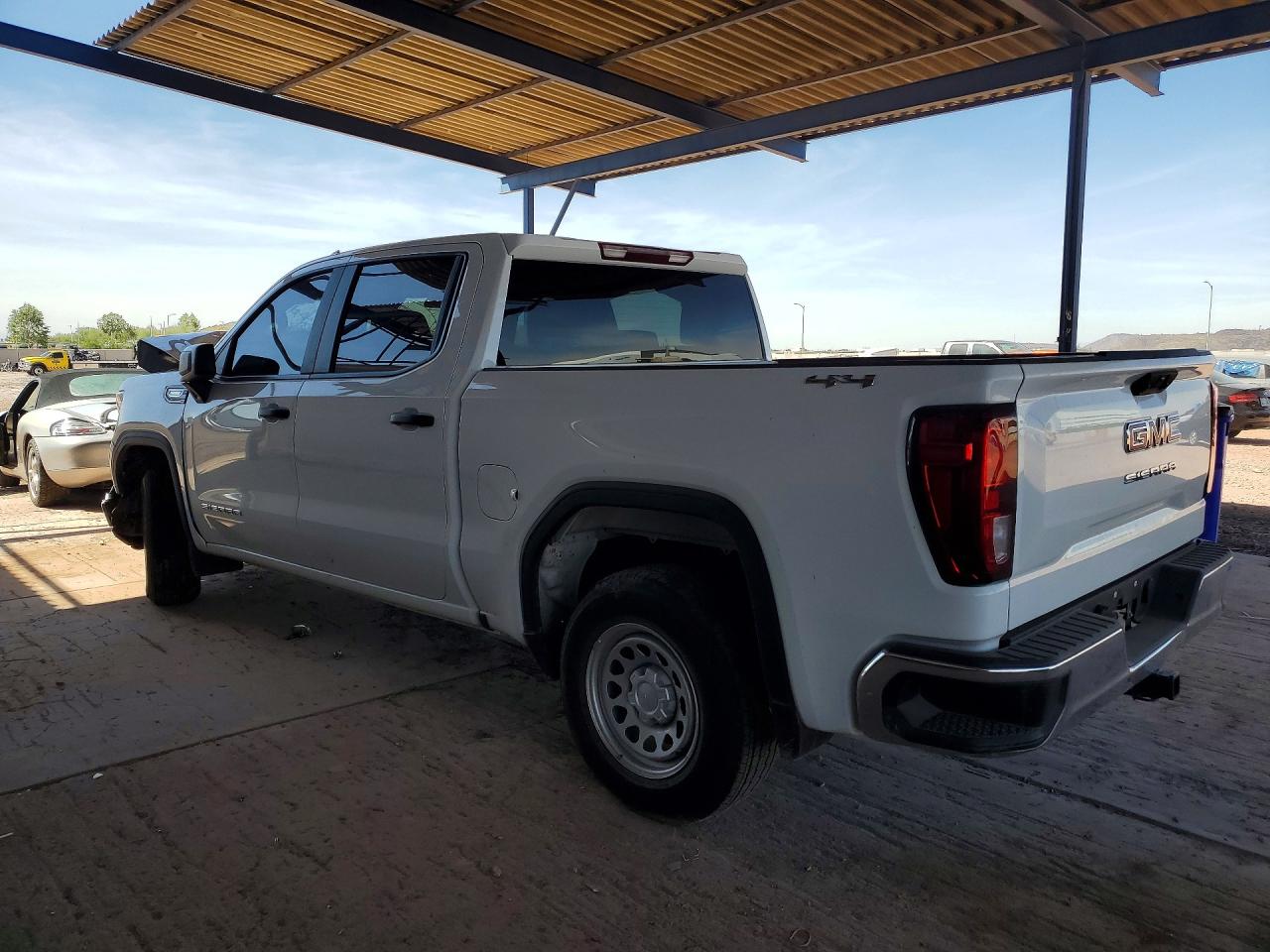 GMC Sierra K1500
