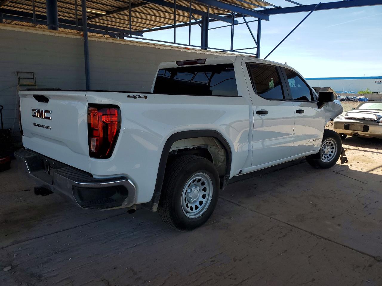 GMC Sierra K1500