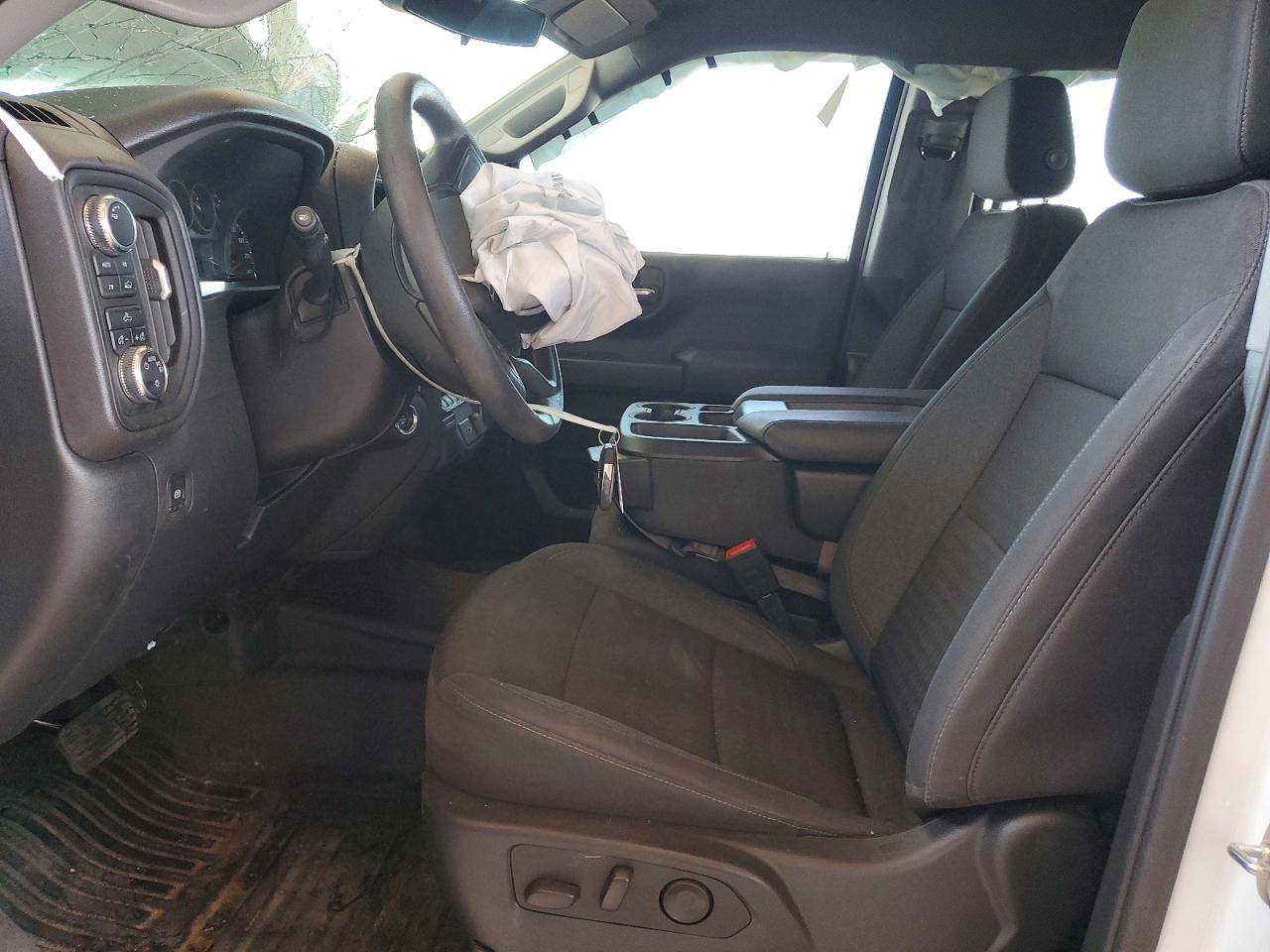 GMC Sierra K1500