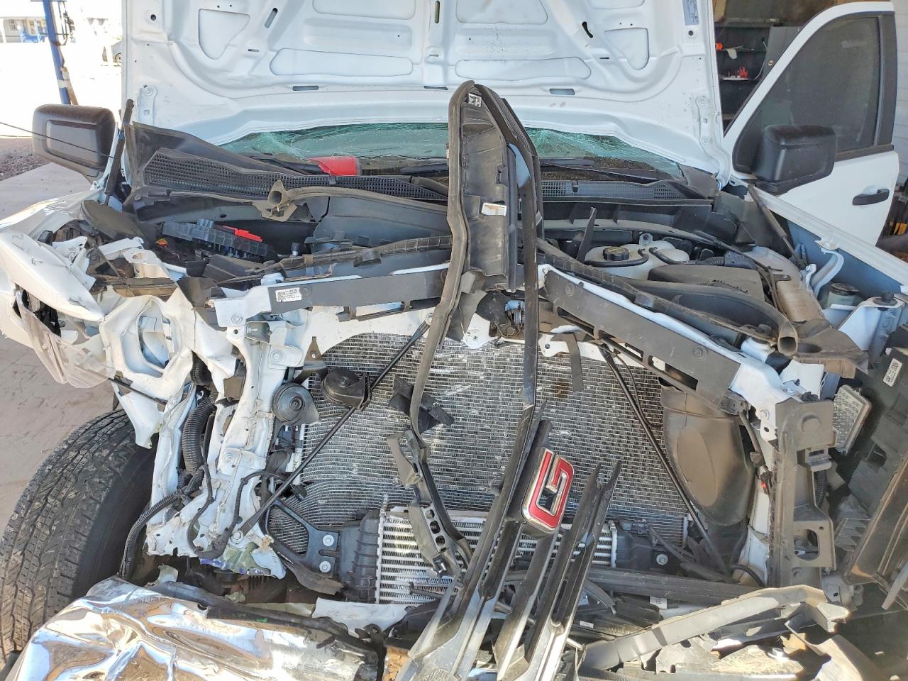 GMC Sierra K1500