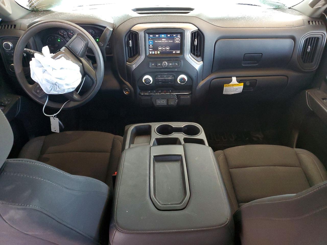 GMC Sierra K1500