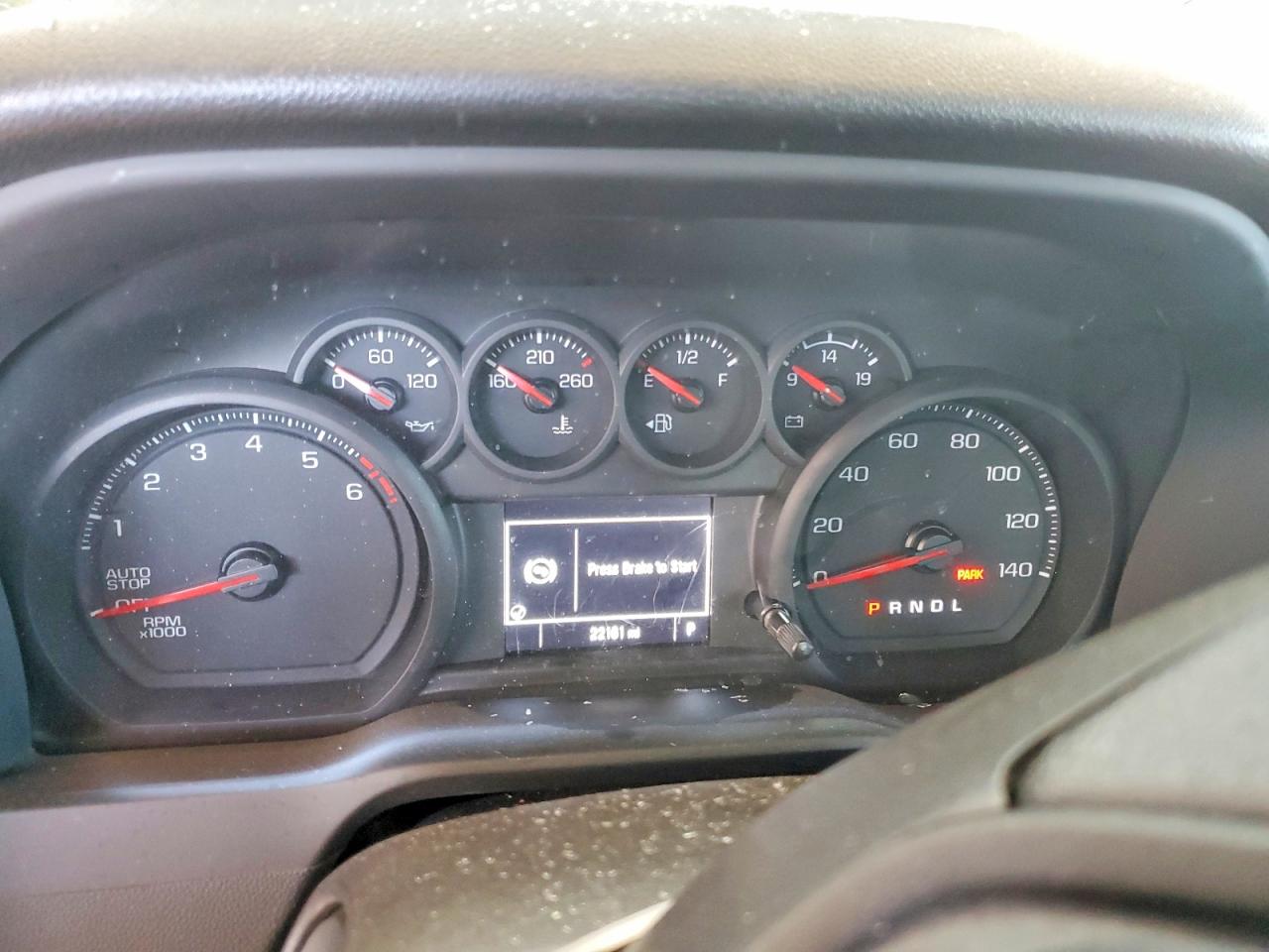 GMC Sierra K1500